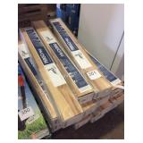 1 LOT PERGO FLOORING