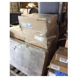 1 SKID ARMSTRONG CEILING TILE