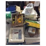 1 SKID STORE MERCHANDISE