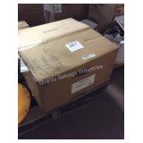 1 CTN ALUMINUM WHEEL