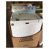 1 LOT MAYTAG WASHER