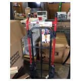 1 LOT HAND TRUCK