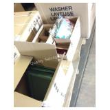 5 CTN STORE MERCHANDISE