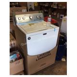 1 LOT MAYTAG WASHER