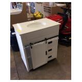 1 LOT VANITY