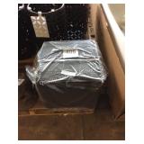 1 LOT STORAGE OTTOMAN