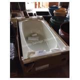 1 LOT KOHLER BATH TUB