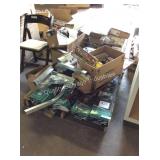 1 SKID MISC HARDWARE