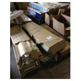 1 LOT ARMSTRONG CEILING TILE