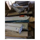 2 SKID ASST FLOORING