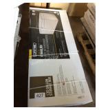 1 LOT 130 GAL STORAGE BOX