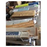 2 SKID ASST FLOORING