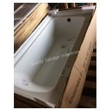 1 LOT KOHLER TUB