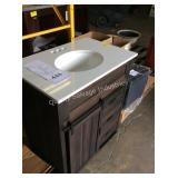 1 LOT VANITY