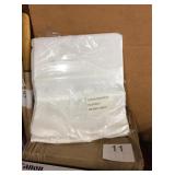 1 LOT KING BOX SPRING COVERS