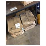 4 CTN ALWAYS MAXI PADS