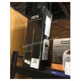 1 LOT DEIK STICK VAC