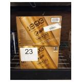 4 CTN PEPSI GINGER COLA