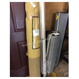 1 LOT MARKET UMBRELLA