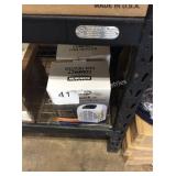 1 LOT 2 COMPACT HEATERS