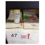 1 CTN SKIN AND HAIR CLEANSER