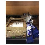 1 LOT AUTO LITE AUTO PART