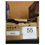 1 CTN CINEMA PROJECTOR