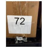 1 CTN CONDUIT HANGERS