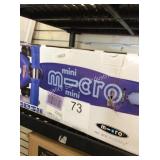 1 CTN MINI MICRO SCOOTER