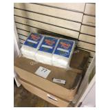 2 CTN AUTO WASH PADS