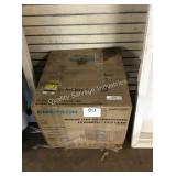 1 LOT EMERSON 12000 BTU A/C