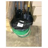 1 LOT WIRE