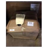 1 CTN MICRO FIBER WASH MITTS