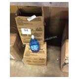 3 CTN DAWN DISHWASHING LIQUID