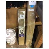 1 LOT HANGING ROOM HAMMOCK