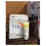 1 CTN SKIN PROTECTANT