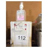 1 LOT HAND SANITIZER