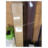 1 LOT MARKET UMBRELLA