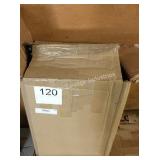 1 CTN STORE MERCHANDISE