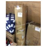 1 CTN INSTANT CABIN TENT