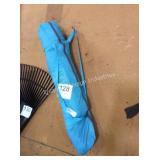 1 LOT BACKPACK CHAIR