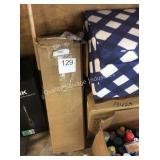 1 CTN PLASTIC SHEETING