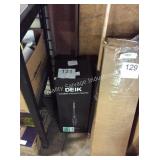 1 CTN DEIK STICK  VAC