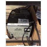 1 LOT LESTER BATTERY CHARGER