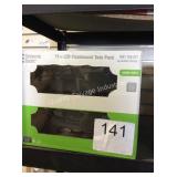 1 CTN CEILING FIXTURE