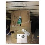 1 CTN TRAVEL SIZE SCOPE MOUTHWASH