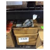 4 CTN DIPPING SAUCE BOWLS