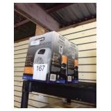 1 LOT 2 COMPACT HEATERS