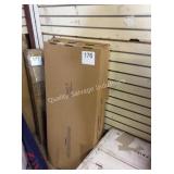 3 CTN LIGHT FIXTURES