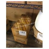 6 CTN PEPSI GINGER COLA